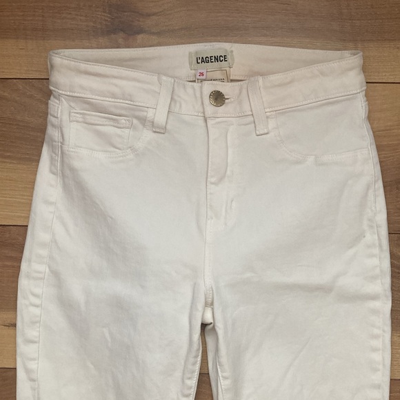 L’AGENCE Marguerite Jeans - Picture 7 of 15